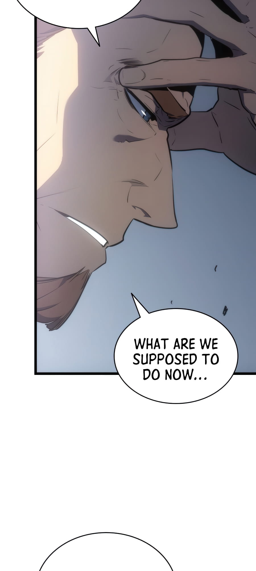 Solo Leveling, Chapter 174 image 009